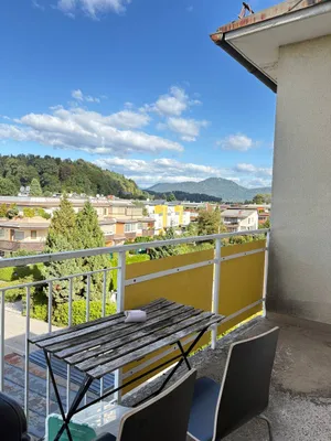 Wohnung mieten in Klagenfurt – 24 m², € 475 – Bild 6 von 7