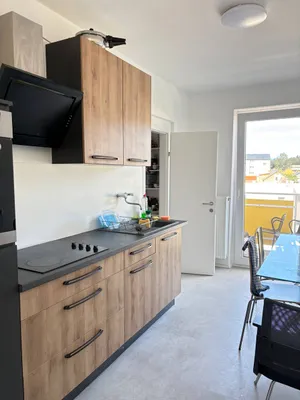 Wohnung mieten in Klagenfurt – 24 m², € 475 – Bild 5 von 7