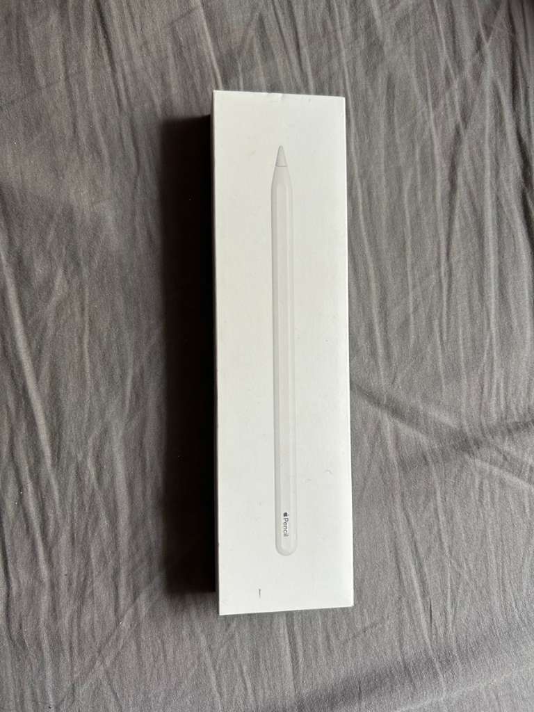 Apple buy Pencil 2nd Generation in White