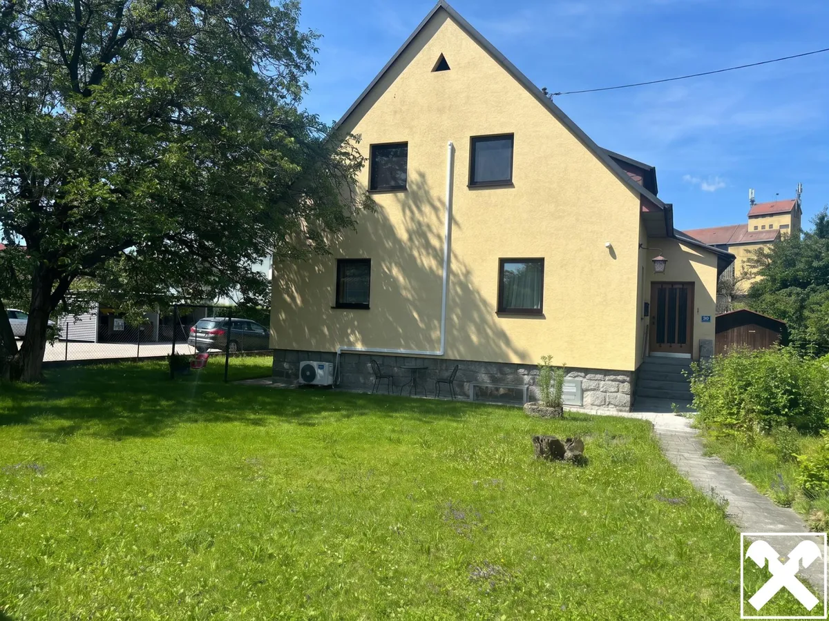 Wohnen in Mauthausen - Wohlfühlen garantiert - Ansicht 3
