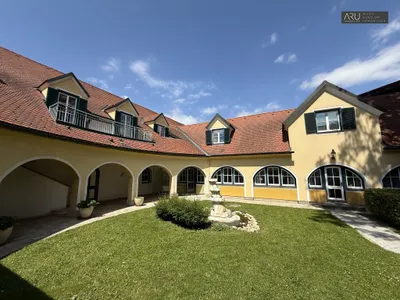 Gewerbeimmobilie mieten in Hartberg-Fürstenfeld – 300 m², € 7 – Bild 22 von 29
