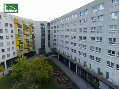 2-Zimmer-Wohnung mieten in Graz – 50,95 m², € 799 – Bild 5 von 12