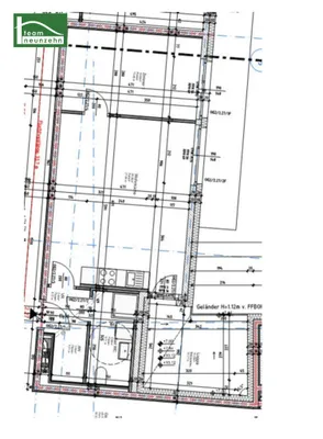 2-Zimmer-Wohnung mieten in Graz – 50,95 m², € 799 – Bild 12 von 12