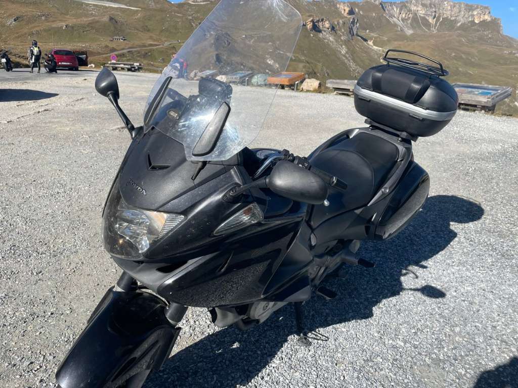 Honda NT Deauville 700 ABS Tourer