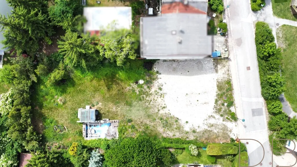 DB IMMOBILIEN | Attraktives Baugrundstück in Wiener Neudorf !!! - Ansicht 3