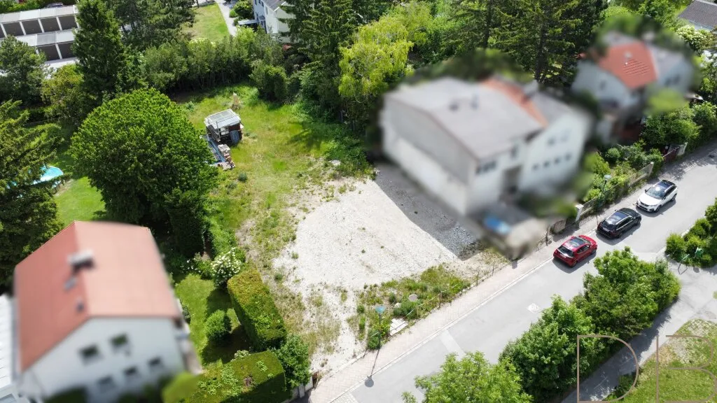 DB IMMOBILIEN | Attraktives Baugrundstück in Wiener Neudorf !!! - Ansicht 2
