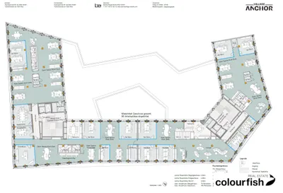 Gewerbeimmobilie mieten in Wien – 790 m², € 18.787 – Bild 26 von 26