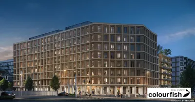 Gewerbeimmobilie mieten in Wien – 790 m², € 18.787 – Bild 9 von 26