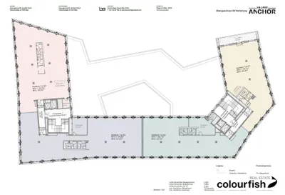 Gewerbeimmobilie mieten in Wien – 790 m², € 18.787 – Bild 20 von 26