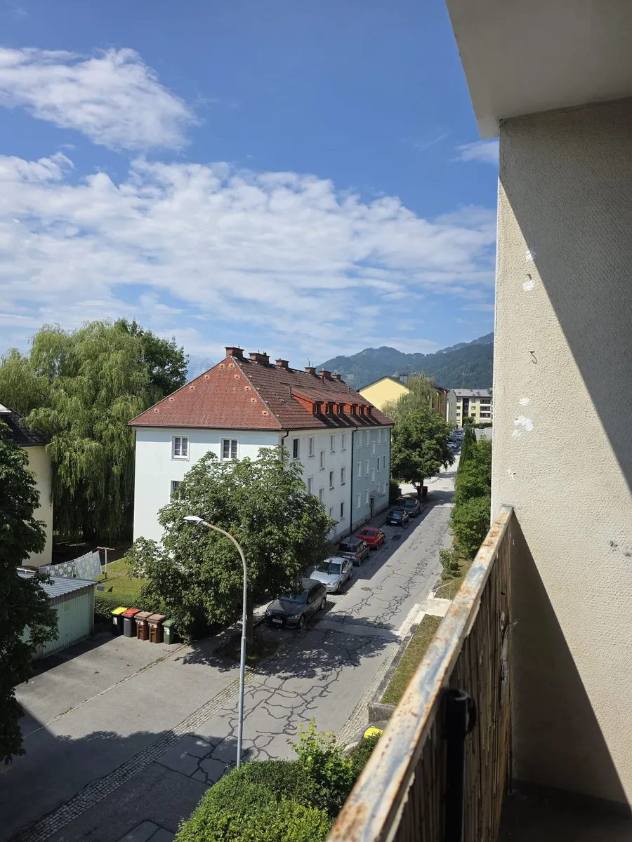 Wohnung – Weißenbach bei Liezen - Ansicht 2