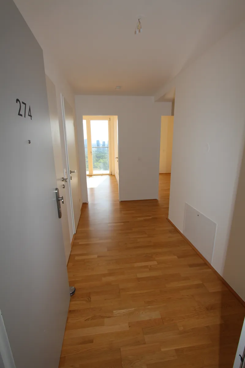 Wohnung – Wien, Katastralgemeinde Leopoldstadt - Ansicht 3