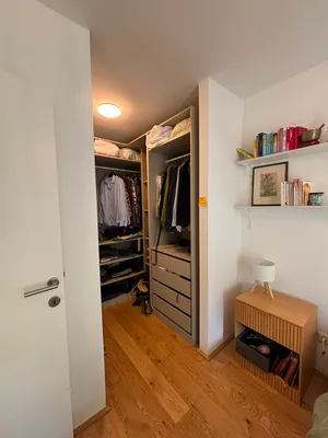 2-Zimmer-Wohnung mieten in Wien – 60 m², € 1.490 – Bild 7 von 10