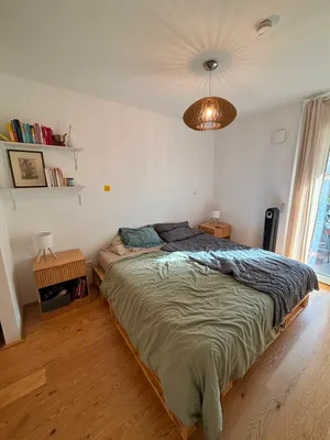 2-Zimmer-Wohnung mieten in Wien – 60 m², € 1.490 – Bild 6 von 10
