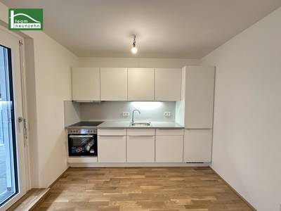 Moderne 3-Zimmer Wohnung mit großer Terrasse bei der U3 Kendlerstraße in ruhiger Gassen-Lage! Ab 01.09.2026 verfügbar!