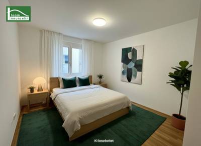 Moderne 3-Zimmer Wohnung mit großer Terrasse bei der U3 Kendlerstraße in ruhiger Gassen-Lage! Ab 01.09.2026 verfügbar! – Bild 3