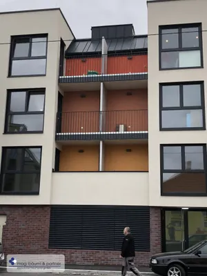 2-Zimmer-Wohnung mieten in Wien – 50 m², € 1.010 – Bild 9 von 10
