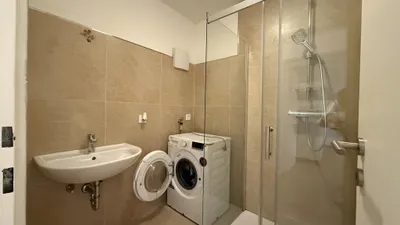 3-Zimmer-Wohnung mieten in Kirchdorf an der Krems – 58 m², € 683 – Bild 5 von 10
