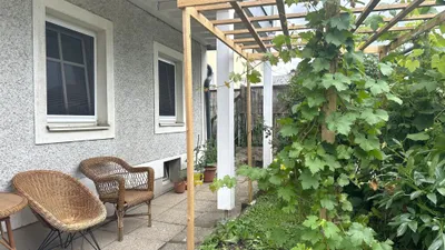 3-Zimmer-Wohnung mieten in Kirchdorf an der Krems – 58 m², € 683 – Bild 9 von 10