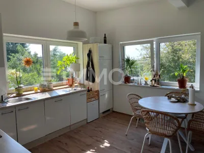 5-Zimmer-Haus kaufen in Tulln – 121 m², € 694.000 – Bild 2 von 4