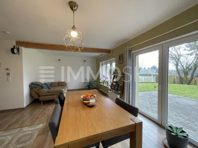 5-Zimmer-Haus kaufen in Tulln – 121 m², € 694.000 – Bild 4 von 4