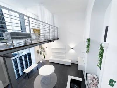 3-Zimmer-Gewerbeimmobilie mieten in Wien – 82 m², € 1.142