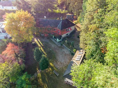 Grundstück kaufen in Graz – 1 871 m², € 990.000