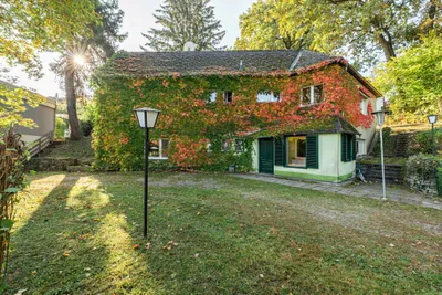 Grundstück kaufen in Graz – 1 871 m², € 990.000 – Bild 3 von 14