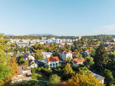 Grundstück kaufen in Graz – 1 871 m², € 990.000 – Bild 2 von 14