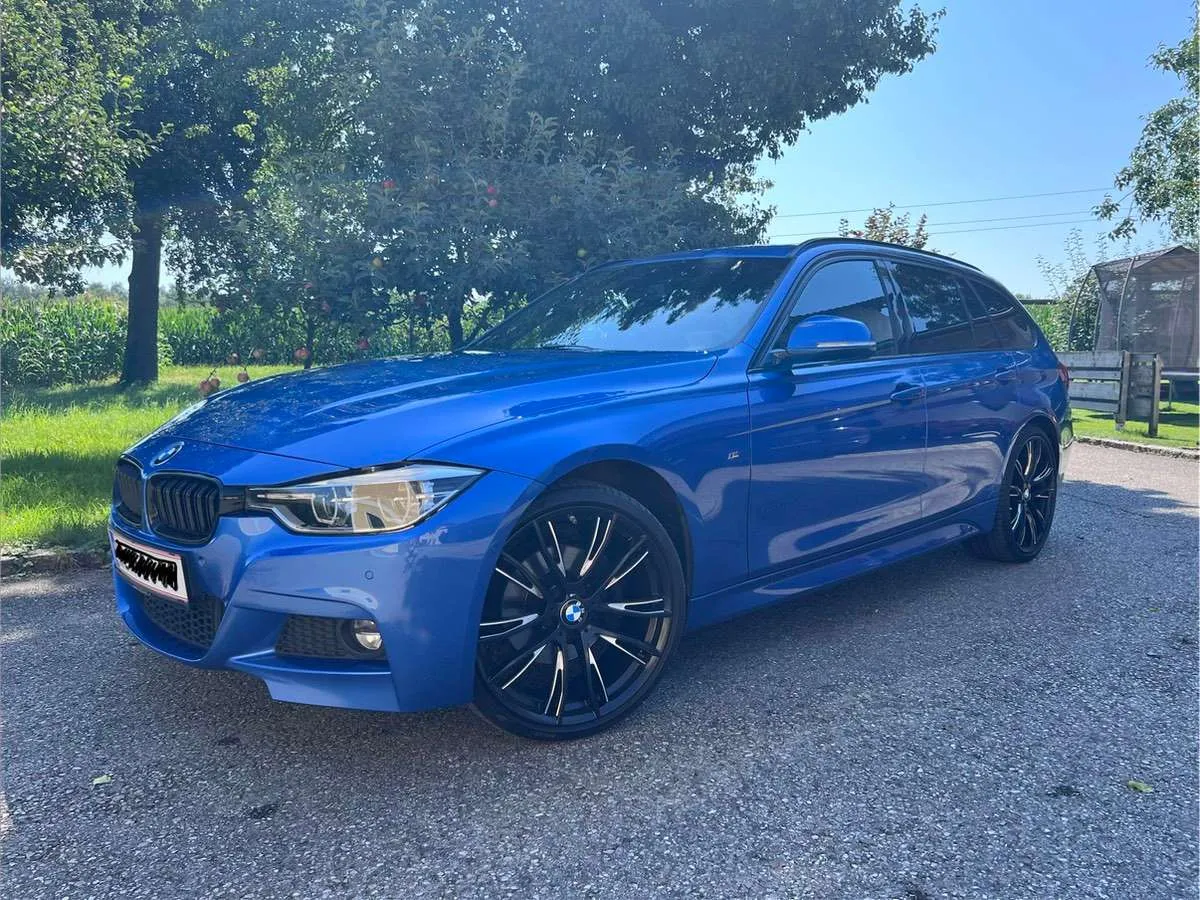 BMW 3er-Reihe