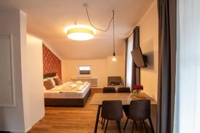 7-Zimmer-Wohnung kaufen in Sankt Johann im Pongau – 300 m², € 995.000 – Bild 11 von 13