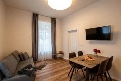 7-Zimmer-Wohnung kaufen in Sankt Johann im Pongau – 300 m², € 995.000 – Bild 8 von 13