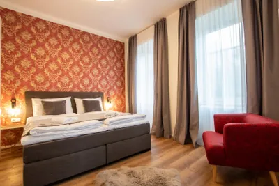 7-Zimmer-Wohnung kaufen in Sankt Johann im Pongau – 300 m², € 995.000 – Bild 10 von 13