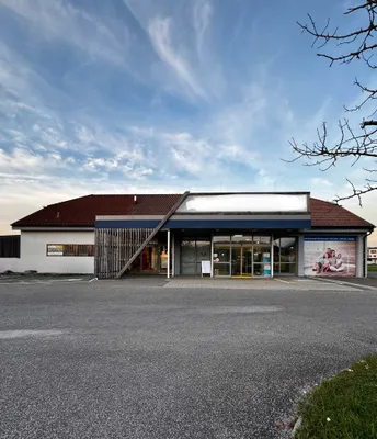 Gewerbeimmobilie mieten in Scheibbs – 760 m², € 6.700 – Bild 4 von 4