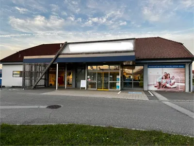 Gewerbeimmobilie mieten in Scheibbs – 760 m², € 6.700 – Bild 2 von 4
