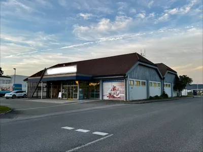 Gewerbeimmobilie mieten in Scheibbs – 760 m², € 6.700 – Bild 3 von 4