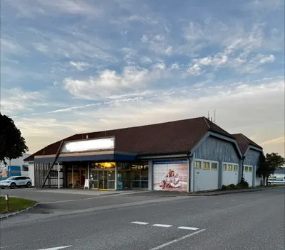 Gewerbeimmobilie mieten in Scheibbs – 760 m², € 6.700 – Bild 1 von 4