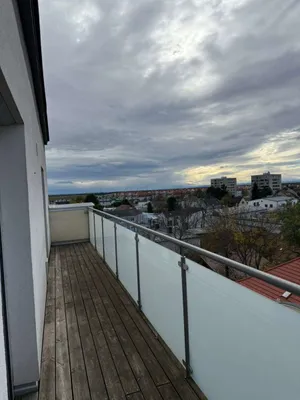 2-Zimmer-Wohnung mieten in Gänserndorf – 75 m², € 990