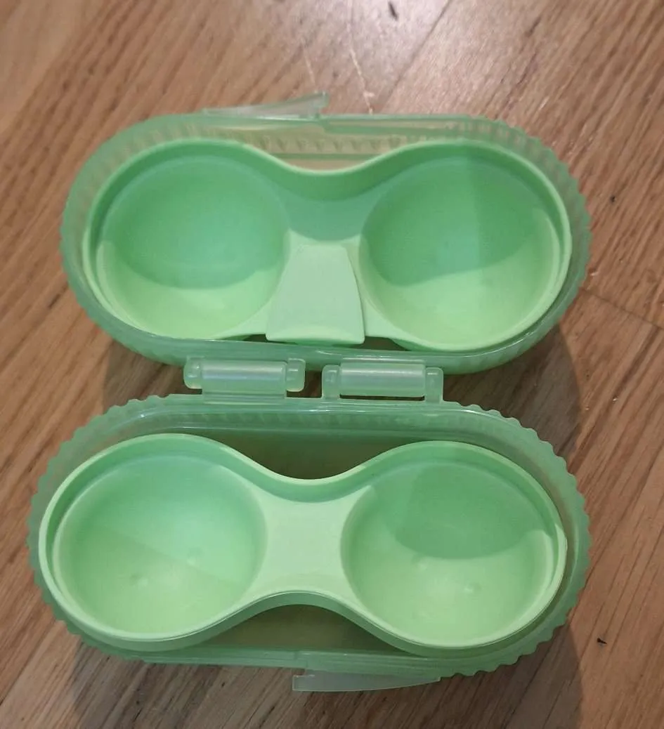 Tupperware Eierbox, € 9,- (8530 Deutschlandsberg)