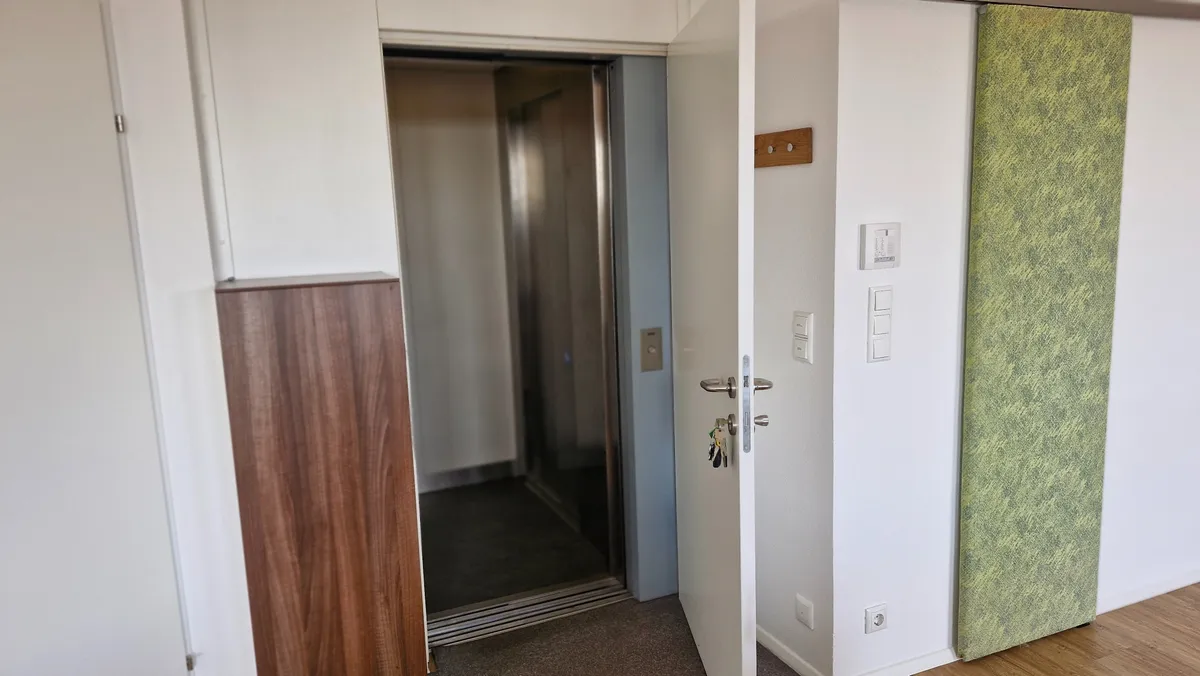 Altheim - individuelles Wohnen im Loft - Ansicht 3
