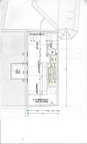 Altheim - individuelles Wohnen im Loft - Ansicht 2