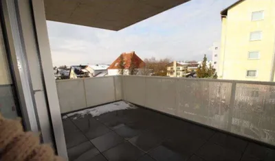 2-Zimmer-Wohnung mieten in Linz Land – 50 m², € 849 – Bild 8 von 9