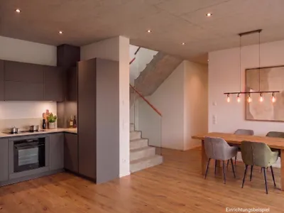5-Zimmer-Haus kaufen in Kufstein – 133,7 m², € 1.280.000 – Bild 3 von 5