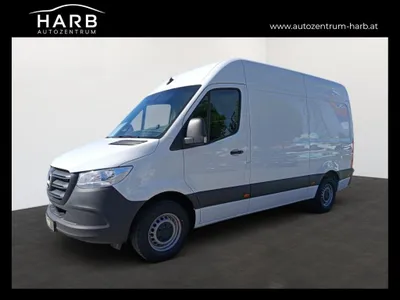 Mercedes-Benz Sprinter Kastenwagen Pro 315 CDI Transporter / Kastenwagen