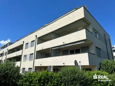 4-Zimmer-Wohnung kaufen in Linz Land – 86,65 m², € 520.000 – Bild 1 von 24
