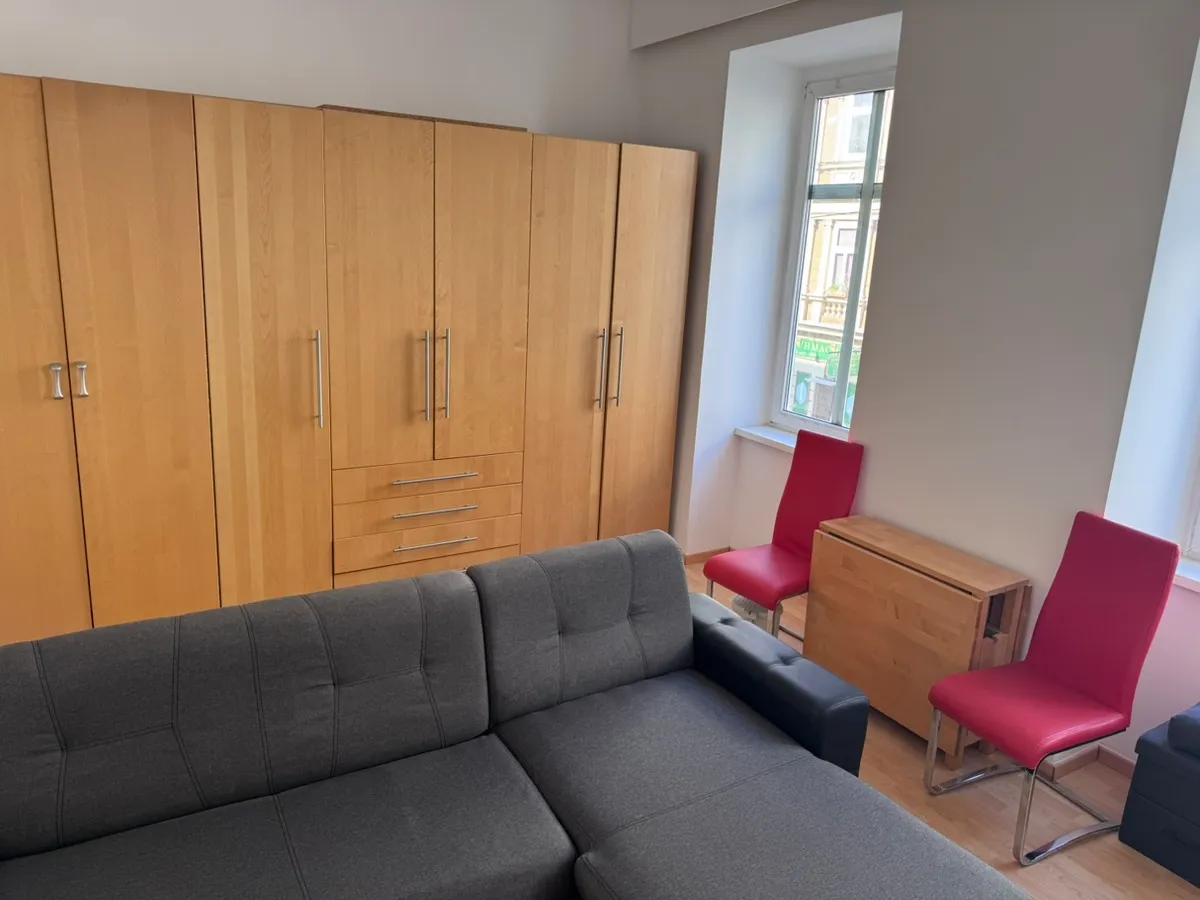 Mobilierte wohnung, 35 m² central, privat - Ansicht 3