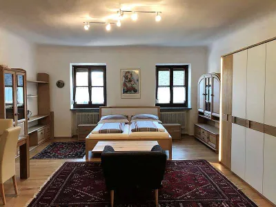 Wohnung mieten in Braunau am Inn – 28 m², € 599 – Bild 27 von 41