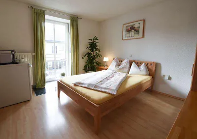 Wohnung mieten in Braunau am Inn – 28 m², € 599 – Bild 4 von 41