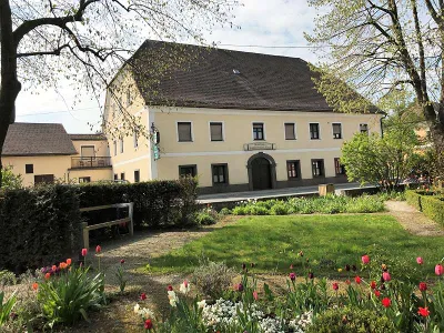 Wohnung mieten in Braunau am Inn – 28 m², € 599 – Bild 36 von 41