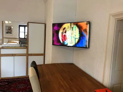 Wohnung mieten in Braunau am Inn – 28 m², € 599 – Bild 30 von 41