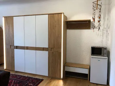 Wohnung mieten in Braunau am Inn – 28 m², € 599 – Bild 29 von 41